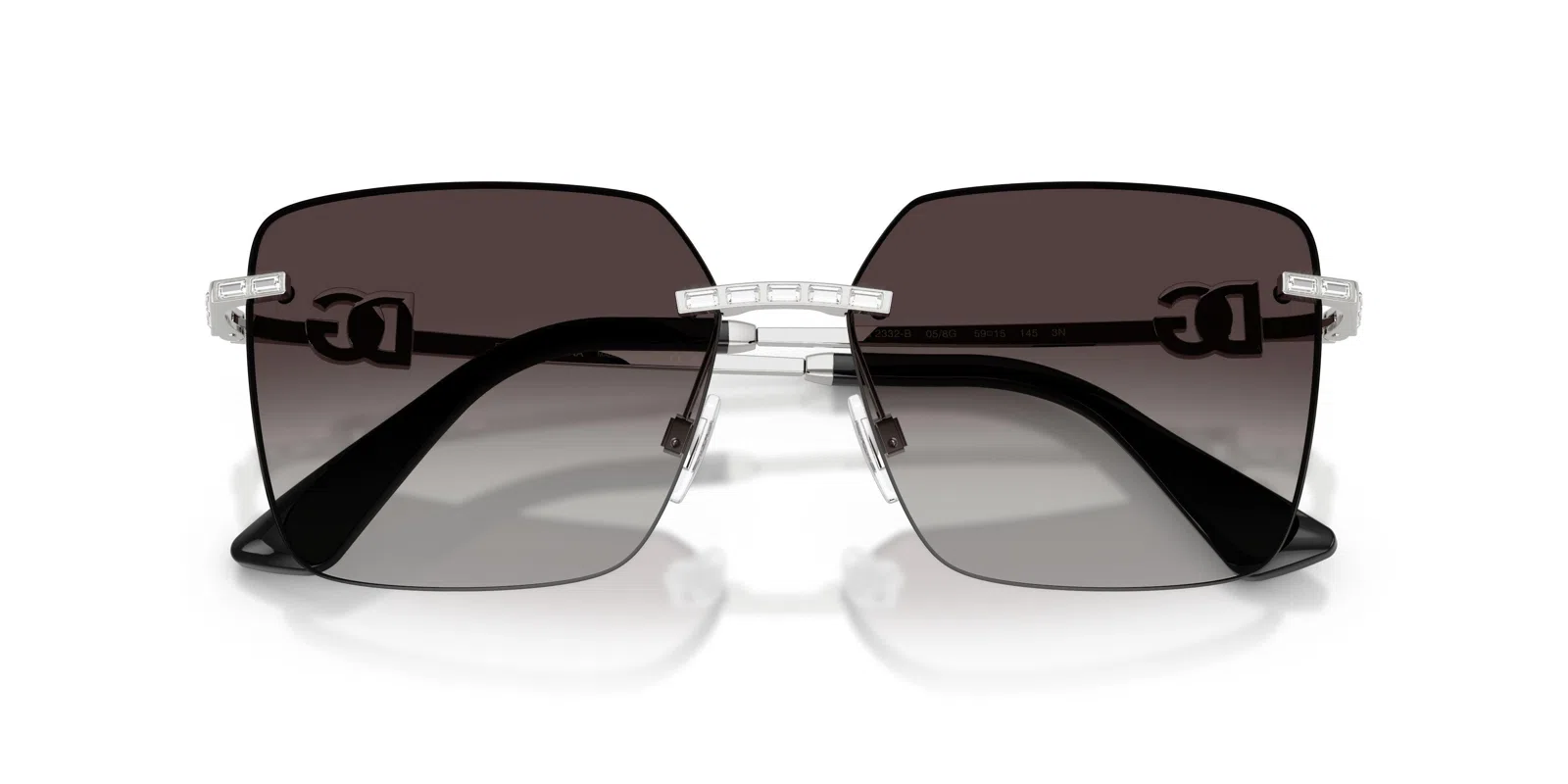 Dolce & Gabbana 2332B Sunglasses - view 15